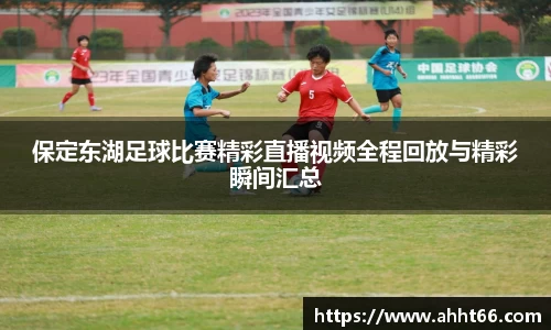 保定东湖足球比赛精彩直播视频全程回放与精彩瞬间汇总