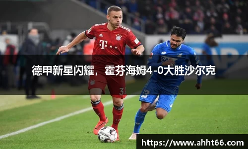 德甲新星闪耀，霍芬海姆4-0大胜沙尔克